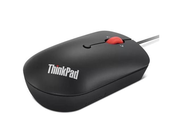 ThinkPad USB-C Wired Compact Mouse - image 9