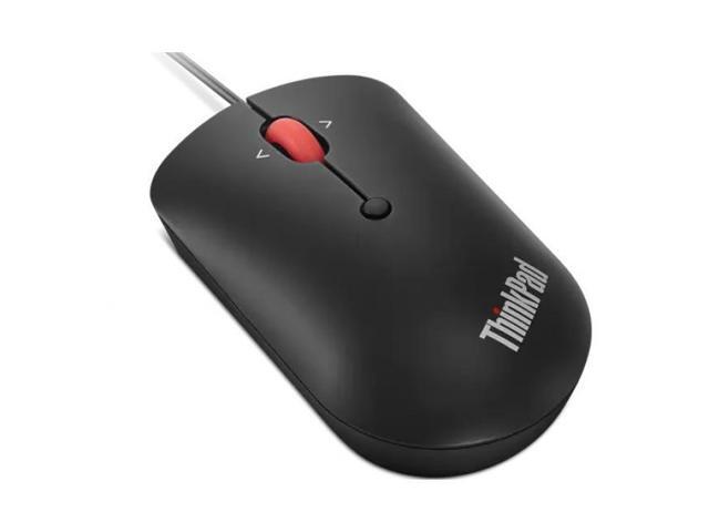 ThinkPad USB-C Wired Compact Mouse - image 8