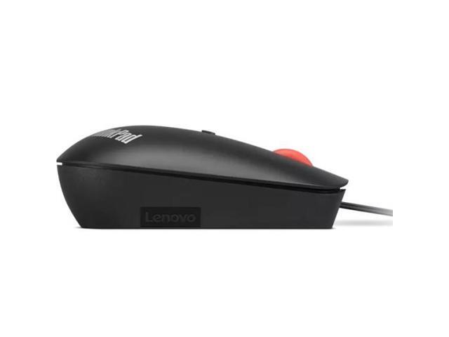 ThinkPad USB-C Wired Compact Mouse - image 10