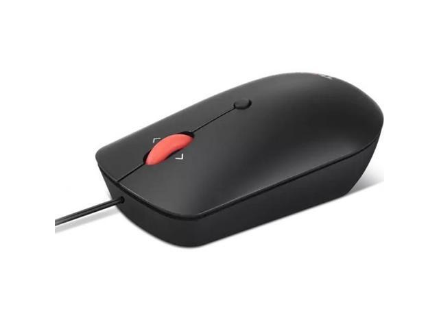 ThinkPad USB-C Wired Compact Mouse - image 11