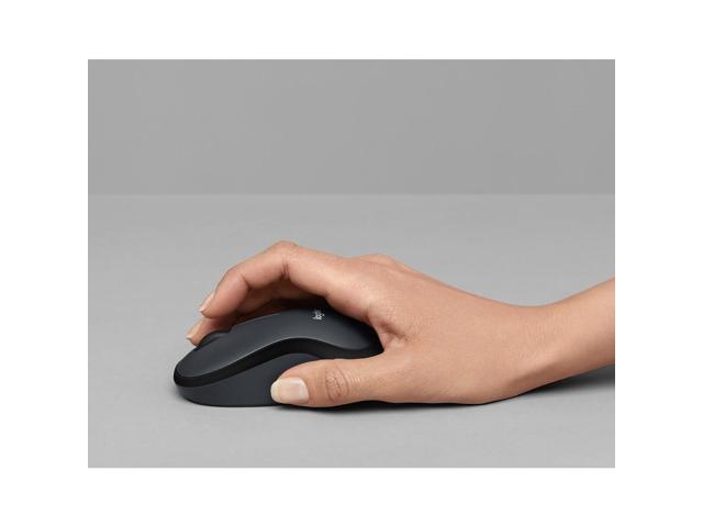 Logitech M220 SILENT Wireless Mouse (Rose) - image 12