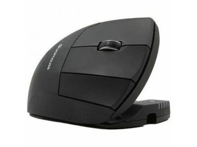 Contour Unimouse (Right-Handed) - Cable - 7 Button(s) - 6 Programmable Button(s) - Right-handed