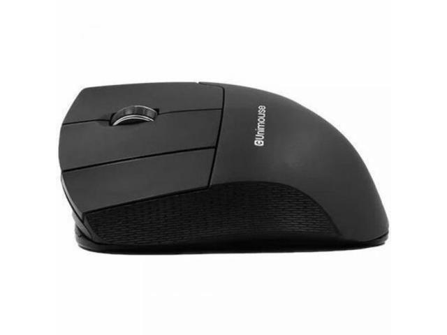 Contour Unimouse (Left-Handed) - Cable - 7 Button(s) - 6 Programmable Button(s) - Left-handed