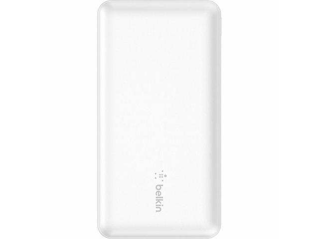 Belkin Boost Charge Power Bank 10K - White - image 3