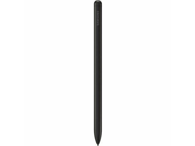 Samsung - Galaxy Tab S9 Ultra, Tab S9+, Tab S9 S Pen - Black - image 4