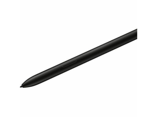 Samsung - Galaxy Tab S9 Ultra, Tab S9+, Tab S9 S Pen - Black - image 7