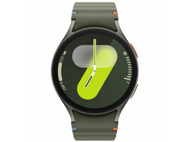 Samsung - Galaxy Watch7 Aluminum Smartwatch 44mm BT - Green - (2024) - image 3