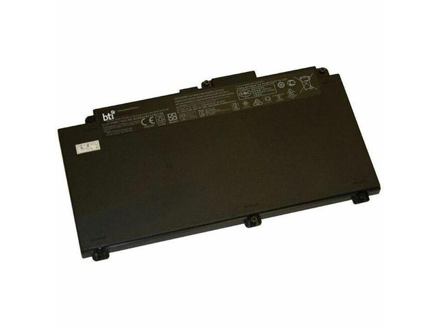 BTI 931719-850-BTI 11.4V 48WHR LI-ION BATTERY 931702-421, 931702-541, 931719-850