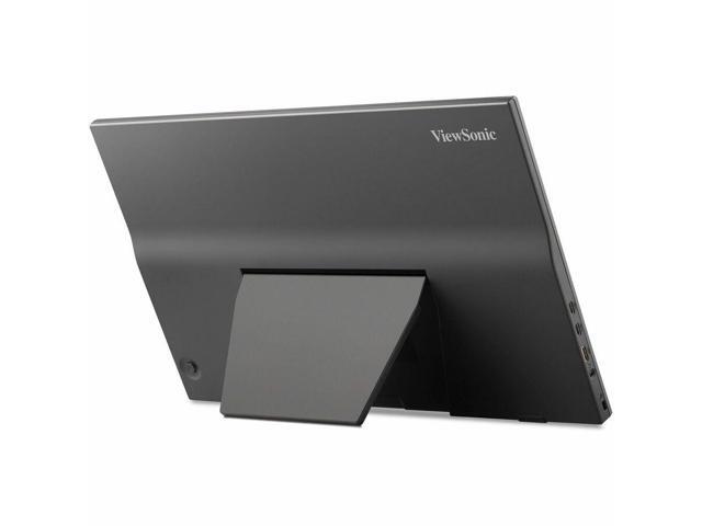 ViewSonic - VX1754 17.3" IPS LED FHD 144Hz 4-ms Monitor (USB) - Black - image 12