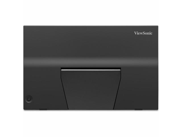 ViewSonic - VX1754 17.3" IPS LED FHD 144Hz 4-ms Monitor (USB) - Black - image 11