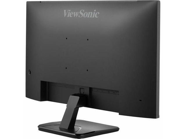 ViewSonic - VA2756A-MHD 27" IPS LED FHD 120Hz Monitor (VGA, HDMI) - Black - image 3
