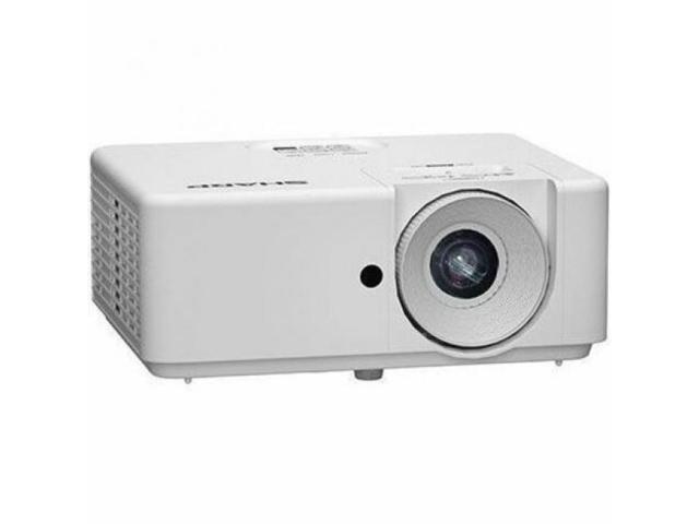 Sharp XP-M401H-W 4000 Lumens Full HD Laser DLP Projector