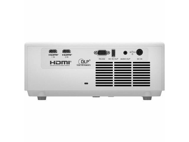 Sharp XP-M401H-W 4000 Lumens Full HD Laser DLP Projector