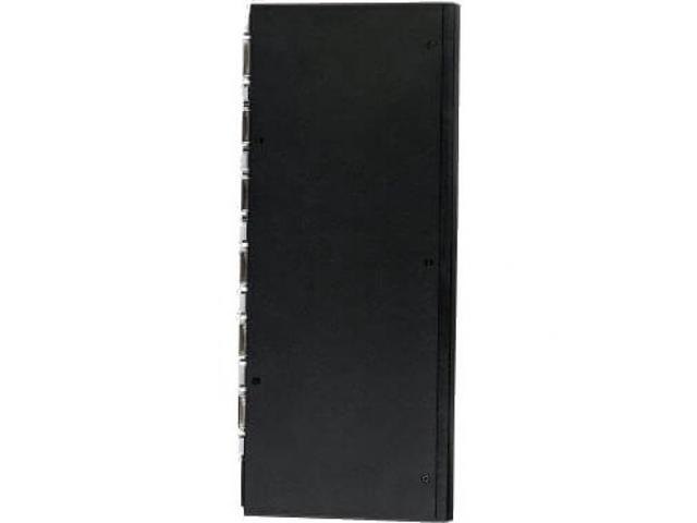Vertiv Avocent Vertiv SwitchView Desktop KVM, 4 Port, Single Head Monitor, Vertiv SwitchView Desktop KVM, KVM Switchbox, 4 Port, Dual Head Monitor,...