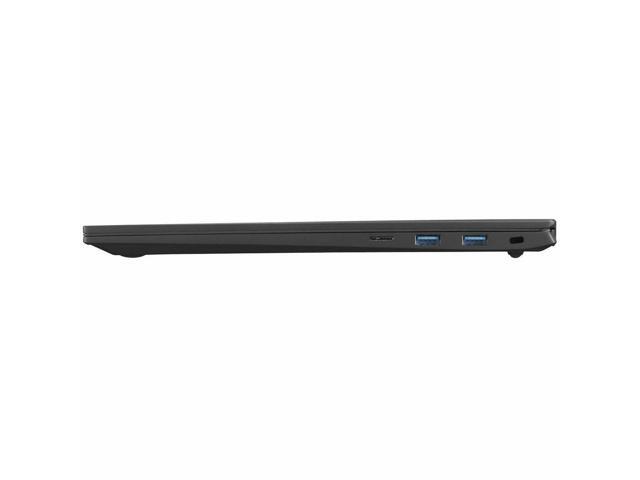 LG gram 16Z90S-V. APC8U1 16' Notebook - Intel Core Ultra 7 155H (1.40 GHz) - 32 GB - 1 TB NVMe 4.0 SSD - Windows 11 Pro - Intel Arc Graphics -...