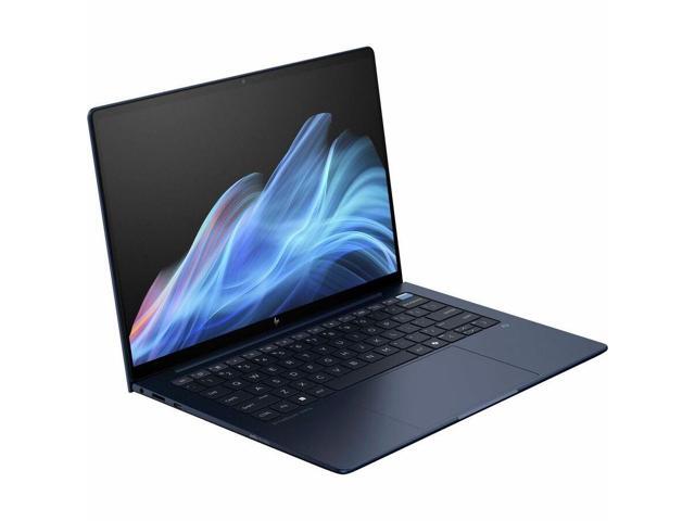 HP EliteBook Ultra G1i 14' Notebook Next Gen AI PC Wolf Pro Security Edition - Intel Core Ultra 5 228V 2.1 GHz - 32GB - 512GB SSD - Windows 11 Pro...