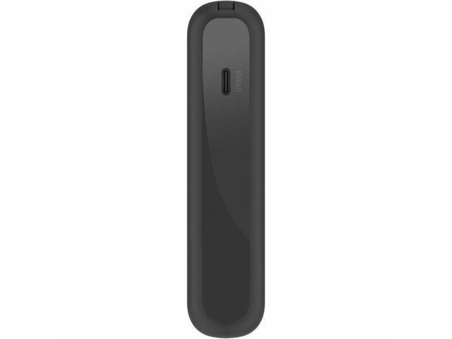 Belkin BoostCharge Power Bank 10K with Integrated Cable - Black - image 4