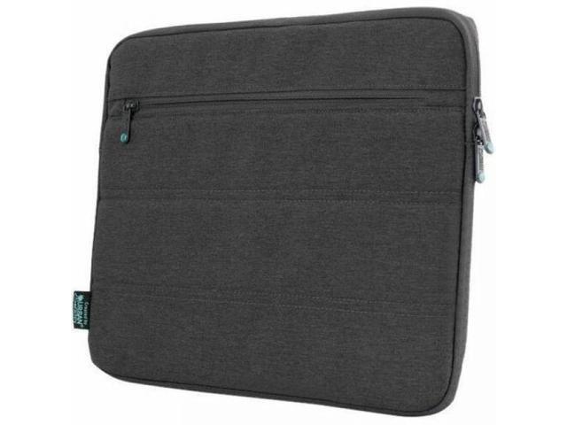 Urban Factory GREENEE Carrying Case (Sleeve) for 15' to 16' Notebook - High Density Foam (HDF), rPET Polyester, Plastic, Polyethylene Terephthalate...