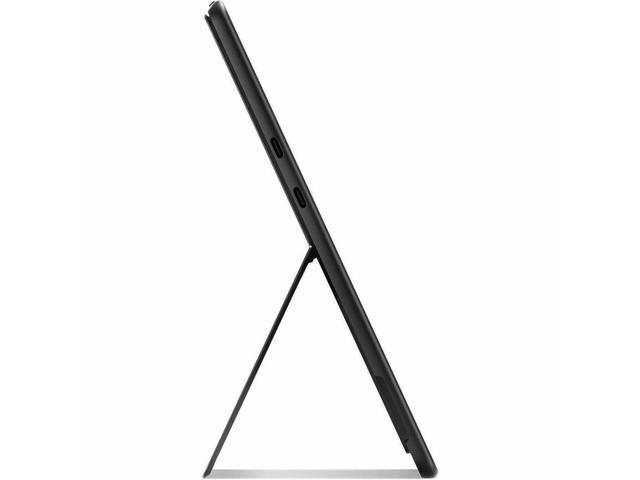 Microsoft - Surface Pro - Copilot+ PC - 13” OLED Touchscreen - Snapdragon X Elite - 16GB Memory - 512GB SSD - Device Only (11th Ed) - Dune - image 12