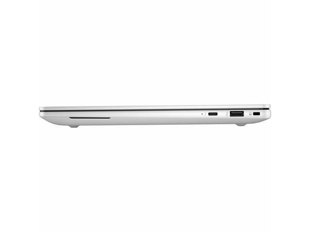 HP - EliteBook X G1a 14" IPS OLED 2880 x 1800 (2.8K) Touch Screen Laptop - AMD Ryzen AI 7 PRO with 64GB Memory - 1 TB SSD - Glacier Silver, Silver - image 6