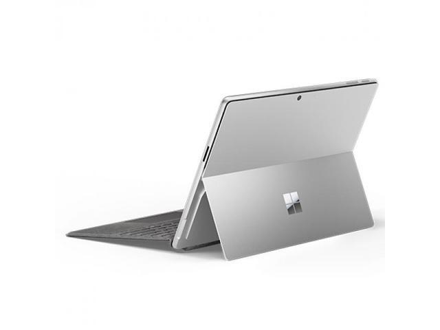 Microsoft - Surface Pro - Copilot+ PC - 13” OLED Touchscreen - Snapdragon X Elite - 16GB Memory - 512GB SSD - Device Only (11th Ed) - Platinum - image 11