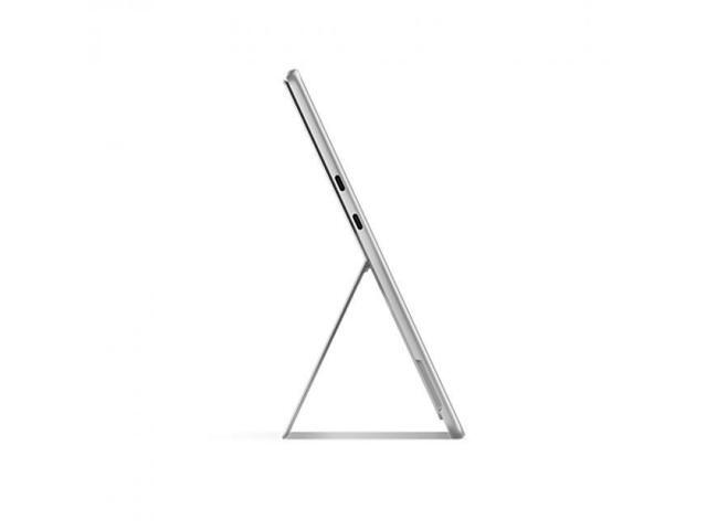 Microsoft - Surface Pro - Copilot+ PC - 13” OLED Touchscreen - Snapdragon X Elite - 16GB Memory - 512GB SSD - Device Only (11th Ed) - Platinum - image 12