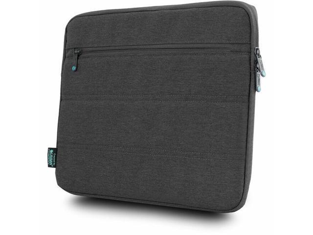 Urban Factory GREENEE Carrying Case (Sleeve) for 13' to 14' Notebook - High Density Foam (HDF), Polyethylene Terephthalate (PET) Body - 14.2'...