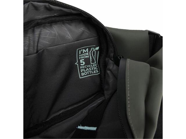 Swissdigital LAMONE Sling Bag - Dark Green - image 3