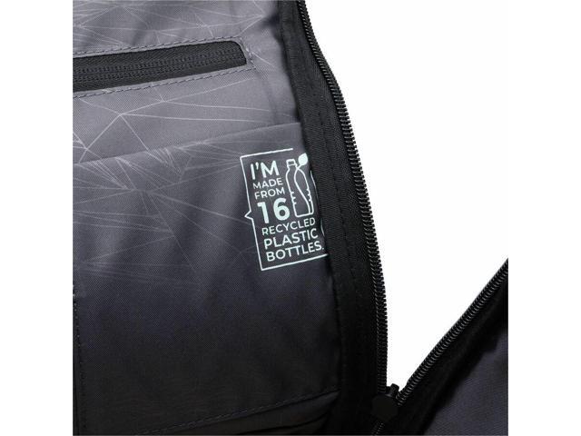 Swissdigital LAMONE M Backpack for Laptops up to 16 inches - Light Blue - image 4