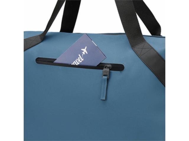 Swissdigital LAMONE Duffle Bag - Dark Blue - image 4