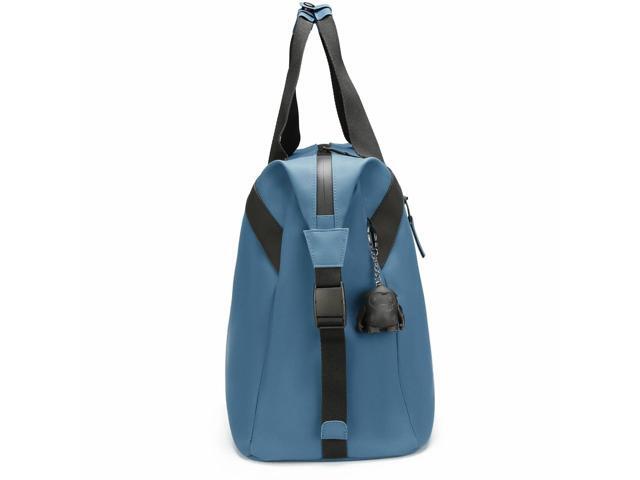 Swissdigital LAMONE Duffle Bag - Dark Blue - image 7