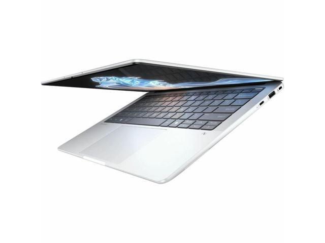 HP EliteBook X G1a 14 inch Notebook Next Gen AI PC Wolf Pro Security Edition - 2.8K - 2880 x 1800 - (AMD Ryzen AI 9 HX 375 Dodeca-core (12 Core) -...