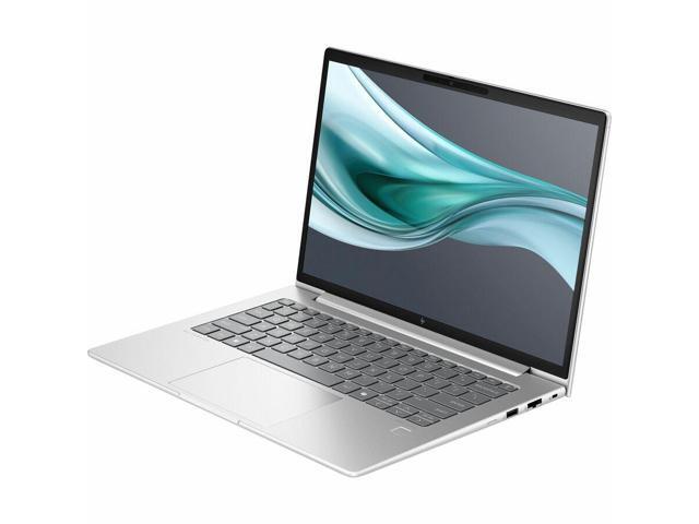 HP EliteBook 640 G11 14' Notebook - WUXGA - Intel Core Ultra 5 135U - vPro Technology - 16 GB - 512 GB SSD - Intel Chip - 1920 x 1200 - Windows 11...