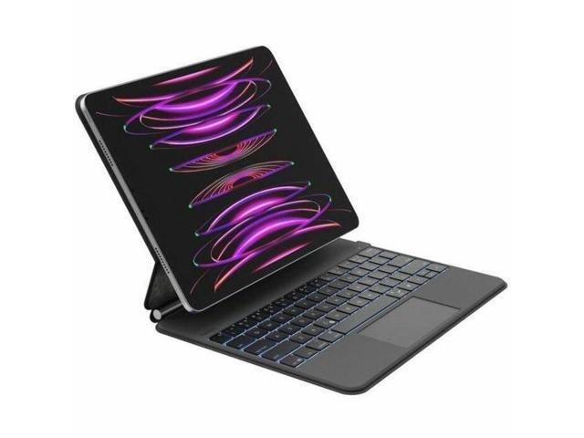 Belkin Connect Keyboard/Cover Case (Folio) - Scratch Resistant, Anti-slip Interior - Faux Leather Exterior Material - 0.7' Height x 9.1' Width x...