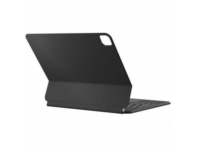 Belkin Connect Keyboard/Cover Case (Folio) - Scratch Resistant, Anti-slip Interior - Faux Leather Exterior Material - 0.7' Height x 9.1' Width x...