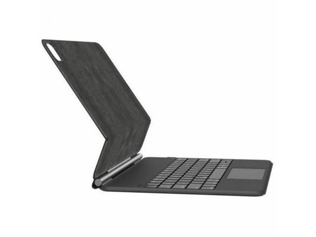 Belkin Connect Keyboard/Cover Case (Folio) - Scratch Resistant, Anti-slip Interior - Faux Leather Exterior Material - 0.7' Height x 9.1' Width x...