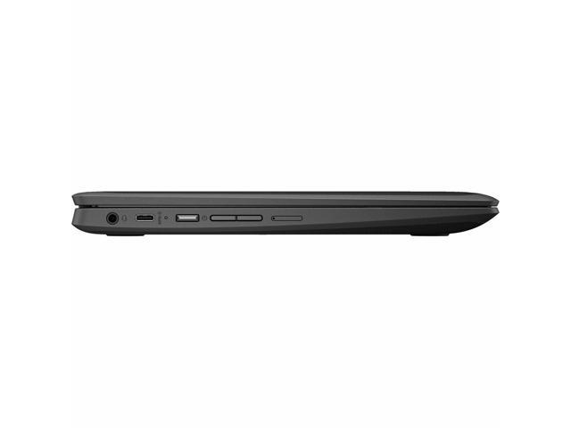 HP Fortis X360 11.6' Touchscreen Chromebook 8GB 64GB eMMC ChromeOS 9R3A1UTABA