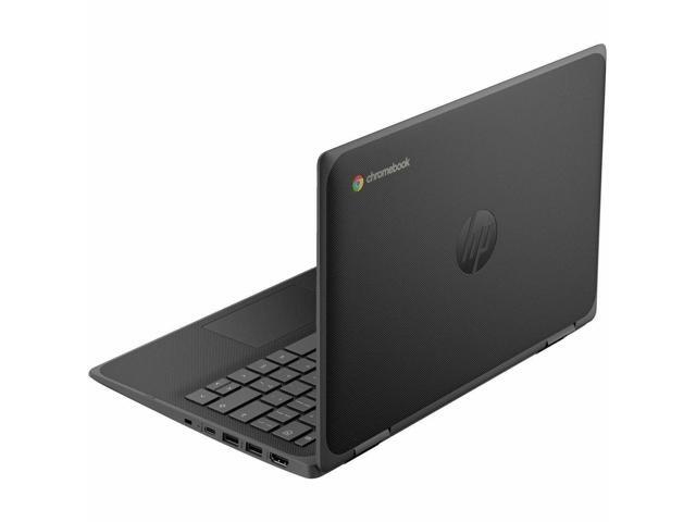 HP Fortis X360 11.6' Touchscreen Chromebook 8GB 64GB eMMC ChromeOS 9R3A1UTABA