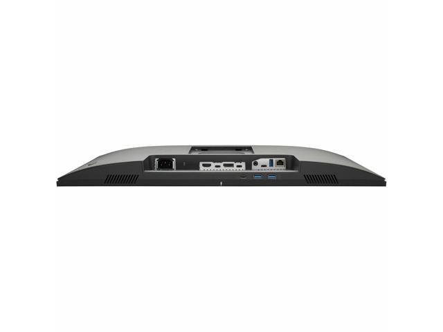 ViewSonic - VG2458 23.8" IPS LED FHD 100Hz Monitor (USB, HDMI) - Black - image 10
