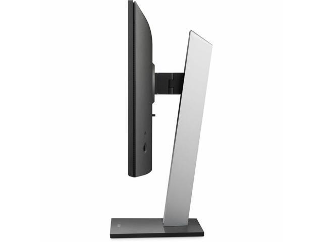 ViewSonic - VG2458 23.8" IPS LED FHD 100Hz Monitor (USB, HDMI) - Black - image 11