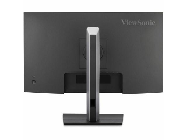ViewSonic - VG2758-2K 27" IPS LED 100Hz Monitor (USB, HDMI) - Black - image 12