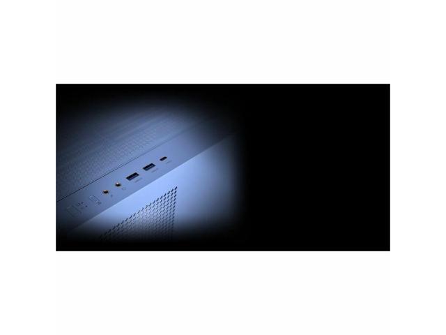 Thermaltake - View 270 Plus TG ARGB Mid Tower E-ATX PC Case - Hydrangea Blue - image 11