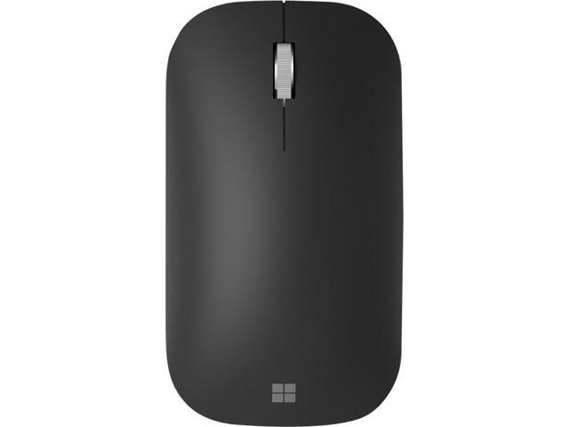 Incase - Modern Mobile Mouse Designed by Microsoft - Wireless - Black - image 7