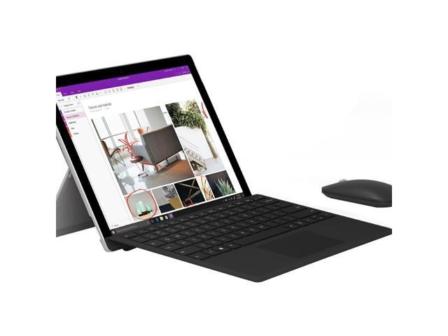 Incase - Modern Mobile Mouse Designed by Microsoft - Wireless - Black - image 6