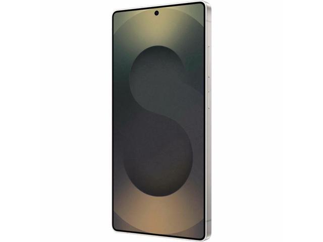 Samsung - Galaxy S25 Ultra 512GB (Unlocked) - Titanium Black - image 4