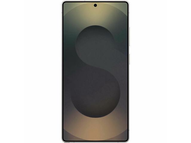 Samsung - Galaxy S25 Ultra 512GB (Unlocked) - Titanium Black - image 6