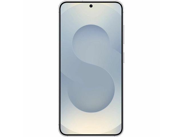 Samsung - Galaxy S25 128GB (Unlocked) - Silver Shadow - image 7