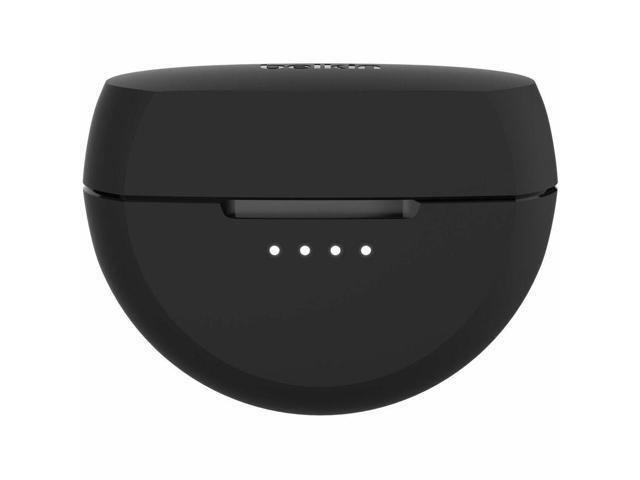 Belkin SoundForm Rhythm True Wireless Earbuds - Black - image 2