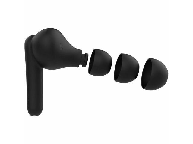Belkin SoundForm Rhythm True Wireless Earbuds - Black - image 3