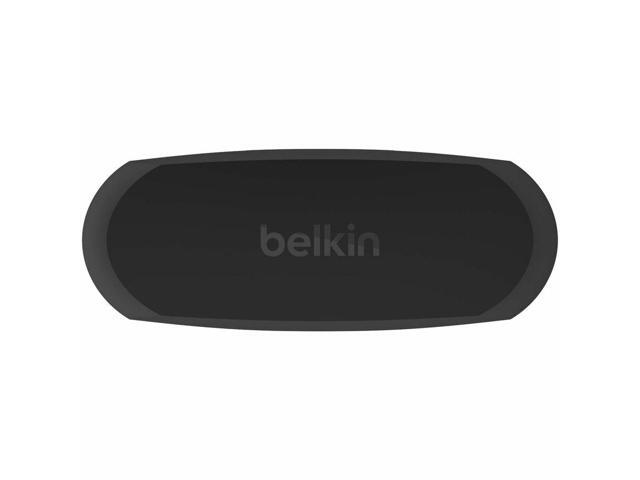 Belkin SoundForm Rhythm True Wireless Earbuds - Black - image 4